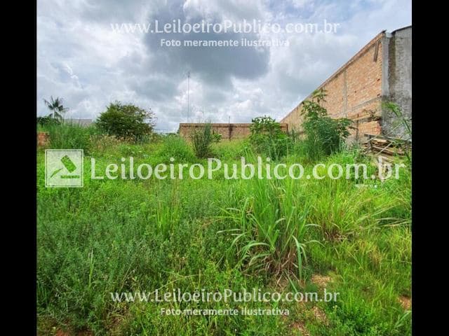 Foto 4 de 10: Terreno em leilão em Carlinda - MT — CARLINDA (MT): IMÓVEL 1.000,00 m²