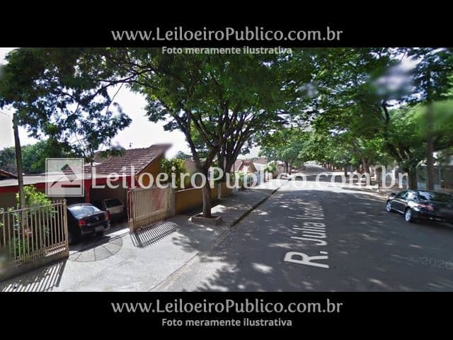Foto 2 de 11: Comercial em leilão em Nova Esperança - PR — NOVA ESPERANÇA (PR): IMÓVEL 602,00 m²