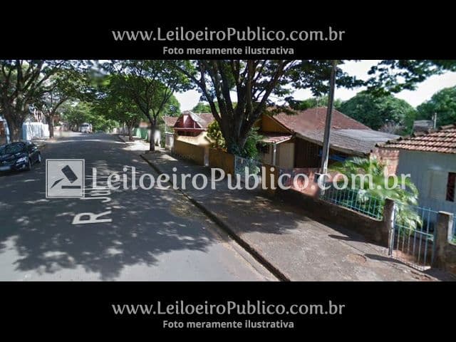 Foto 3 de 11: Comercial em leilão em Nova Esperança - PR — NOVA ESPERANÇA (PR): IMÓVEL 602,00 m²