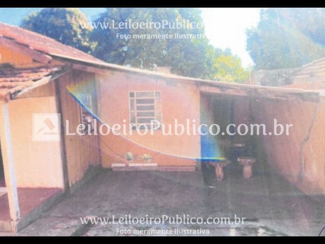 Foto 4 de 11: Comercial em leilão em Nova Esperança - PR — NOVA ESPERANÇA (PR): IMÓVEL 602,00 m²