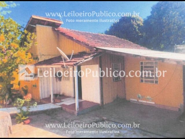 Foto 5 de 11: Comercial em leilão em Nova Esperança - PR — NOVA ESPERANÇA (PR): IMÓVEL 602,00 m²