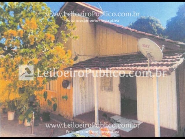 Foto 6 de 11: Comercial em leilão em Nova Esperança - PR — NOVA ESPERANÇA (PR): IMÓVEL 602,00 m²