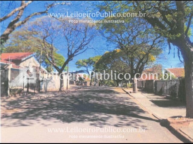 Foto 7 de 11: Comercial em leilão em Nova Esperança - PR — NOVA ESPERANÇA (PR): IMÓVEL 602,00 m²