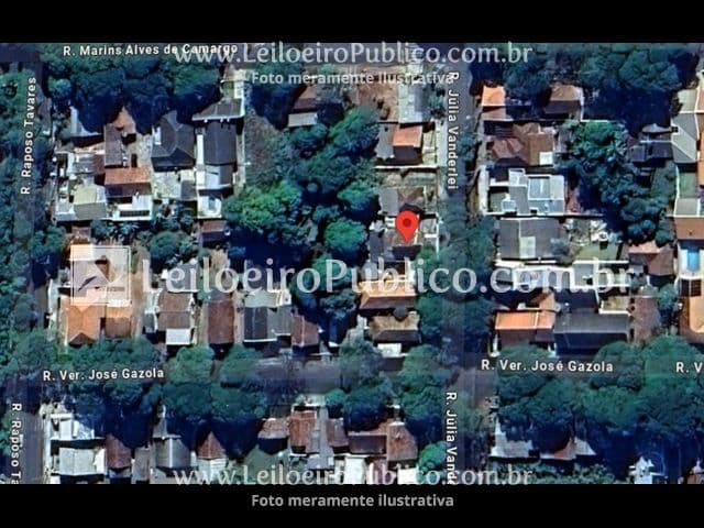 Foto 8 de 11: Comercial em leilão em Nova Esperança - PR — NOVA ESPERANÇA (PR): IMÓVEL 602,00 m²