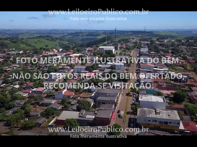 Foto 1 de 3: Terreno em leilão em Rosário Do Ivaí - PR — ROSÁRIO DO IVAÍ (PR): TERRENO 123.904,00 m²