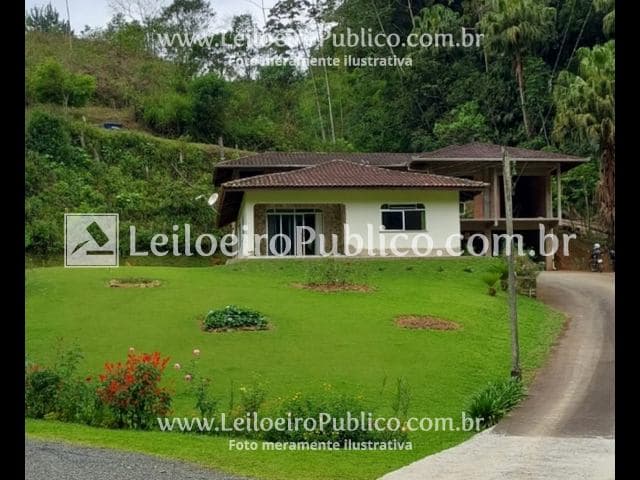 Foto 3 de 9: Terreno em leilão em Blumenau - SC — BLUMENAU (SC): IMÓVEL 27.699,68 m²