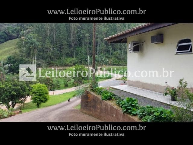 Foto 5 de 9: Terreno em leilão em Blumenau - SC — BLUMENAU (SC): IMÓVEL 27.699,68 m²