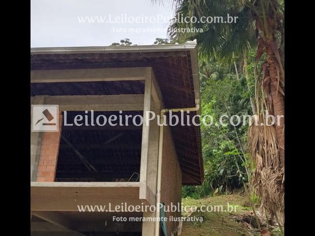 Foto 6 de 9: Terreno em leilão em Blumenau - SC — BLUMENAU (SC): IMÓVEL 27.699,68 m²