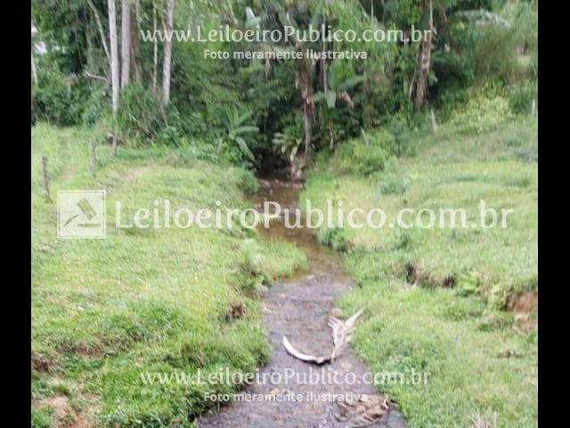 Foto 7 de 9: Terreno em leilão em Blumenau - SC — BLUMENAU (SC): IMÓVEL 27.699,68 m²