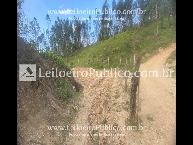 Foto 6 de 9: Terreno em leilão em Pouso Redondo - SC — POUSO REDONDO (SC): IMÓVEL 99.493,04 m²
