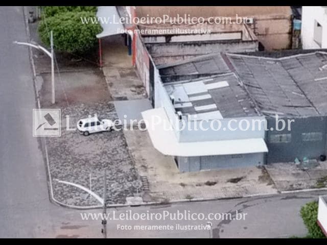 Foto 1 de 7: Comercial em leilão em Paranaíta - MT — PARANAÍTA (MT): IMÓVEL 288,00 m²