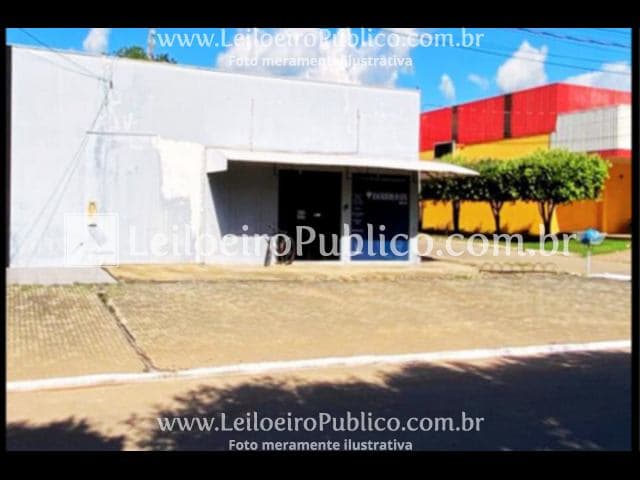 Foto 3 de 7: Comercial em leilão em Paranaíta - MT — PARANAÍTA (MT): IMÓVEL 288,00 m²