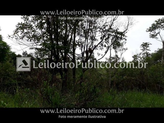 Foto 5 de 5: Terreno em leilão em Taió - SC — TAIÓ (SC): TERRENO 2.229.194,82 m²