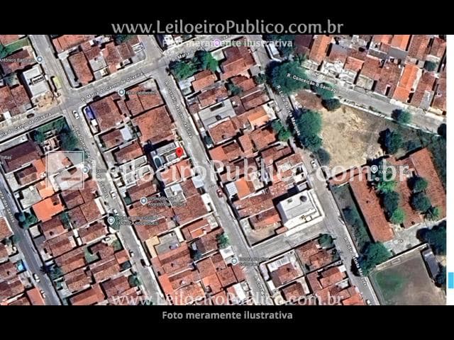 Foto 6 de 28: Terreno em leilão em Campina Grande - PB, bairro Malvinas — CAMPINA GRANDE (PB): IMÓVEL 200,00 m²