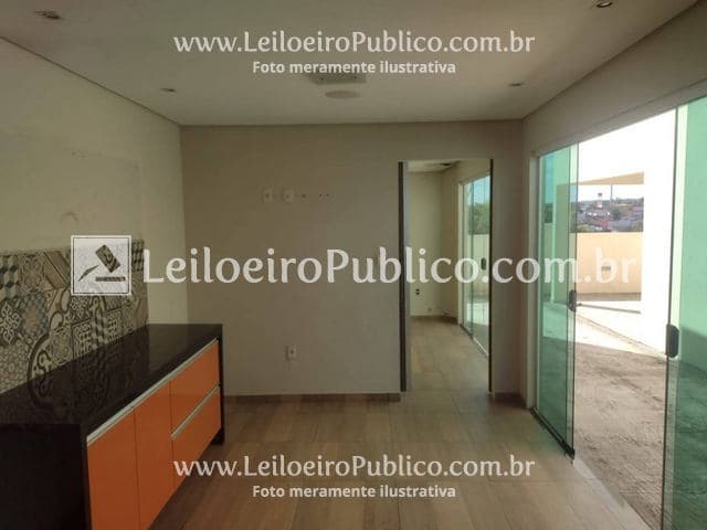 Foto 10 de 28: Terreno em leilão em Campina Grande - PB, bairro Malvinas — CAMPINA GRANDE (PB): IMÓVEL 200,00 m²