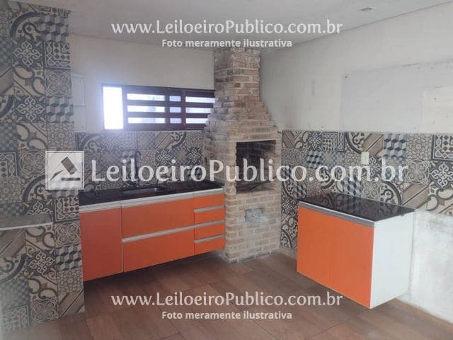 Foto 11 de 28: Terreno em leilão em Campina Grande - PB, bairro Malvinas — CAMPINA GRANDE (PB): IMÓVEL 200,00 m²