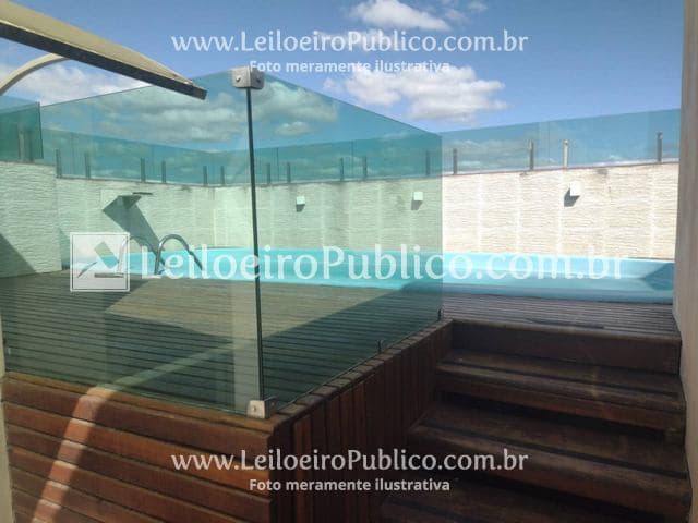 Foto 12 de 28: Terreno em leilão em Campina Grande - PB, bairro Malvinas — CAMPINA GRANDE (PB): IMÓVEL 200,00 m²