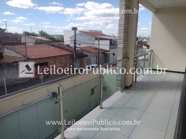 Foto 14 de 28: Terreno em leilão em Campina Grande - PB, bairro Malvinas — CAMPINA GRANDE (PB): IMÓVEL 200,00 m²