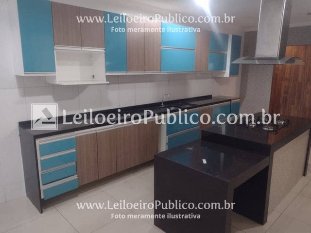 Foto 15 de 28: Terreno em leilão em Campina Grande - PB, bairro Malvinas — CAMPINA GRANDE (PB): IMÓVEL 200,00 m²