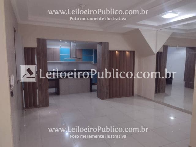 Foto 16 de 28: Terreno em leilão em Campina Grande - PB, bairro Malvinas — CAMPINA GRANDE (PB): IMÓVEL 200,00 m²
