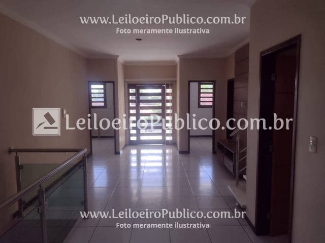 Foto 17 de 28: Terreno em leilão em Campina Grande - PB, bairro Malvinas — CAMPINA GRANDE (PB): IMÓVEL 200,00 m²