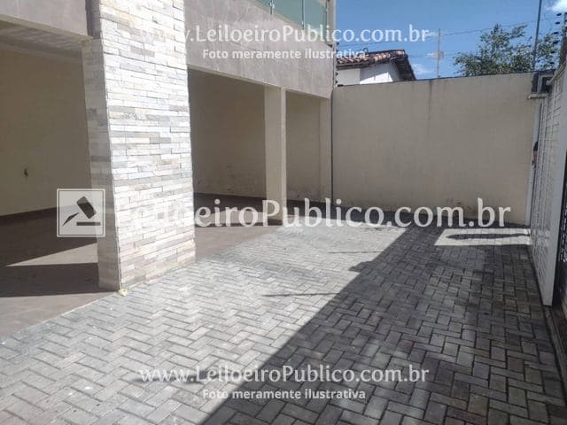 Foto 21 de 28: Terreno em leilão em Campina Grande - PB, bairro Malvinas — CAMPINA GRANDE (PB): IMÓVEL 200,00 m²