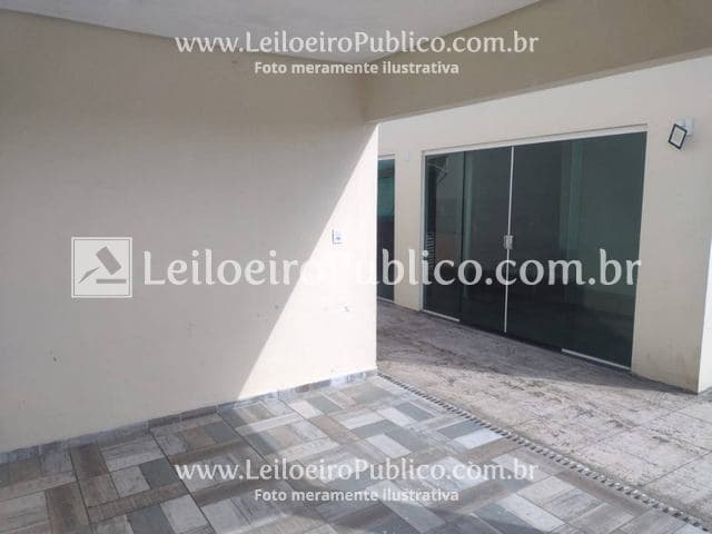 Foto 26 de 28: Terreno em leilão em Campina Grande - PB, bairro Malvinas — CAMPINA GRANDE (PB): IMÓVEL 200,00 m²