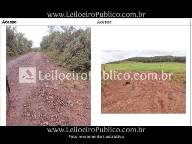 Foto 8 de 20: Terreno em leilão em Brunópolis - SC — BRUNÓPOLIS (SC): TERRENO 8,0214 ha