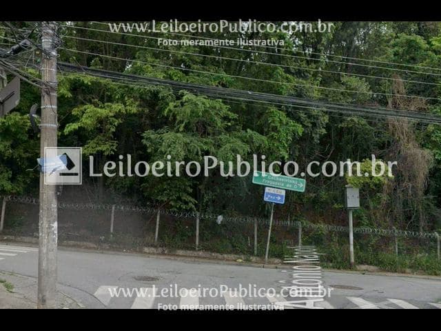 Foto 3 de 5: Area Rural em leilão em São Paulo - SP, bairro Vila Santo Antônio, Parada de Taipas — SÃO PAULO (SP): TERRENO 5.142,00 m²