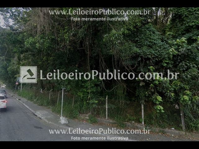 Foto 5 de 5: Area Rural em leilão em São Paulo - SP, bairro Vila Santo Antônio, Parada de Taipas — SÃO PAULO (SP): TERRENO 5.142,00 m²