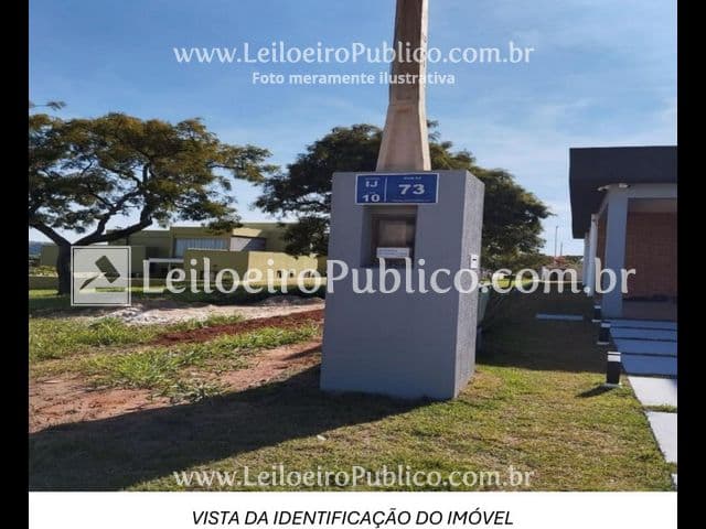 Foto 2 de 22: Terreno em leilão em Paranapanema - SP — PARANAPANEMA (SP): DIREITOS AQUISITIVOS DE IMÓVEL 450,00 m²