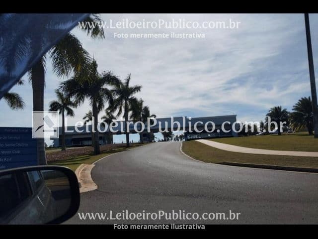 Foto 6 de 22: Terreno em leilão em Paranapanema - SP — PARANAPANEMA (SP): DIREITOS AQUISITIVOS DE IMÓVEL 450,00 m²