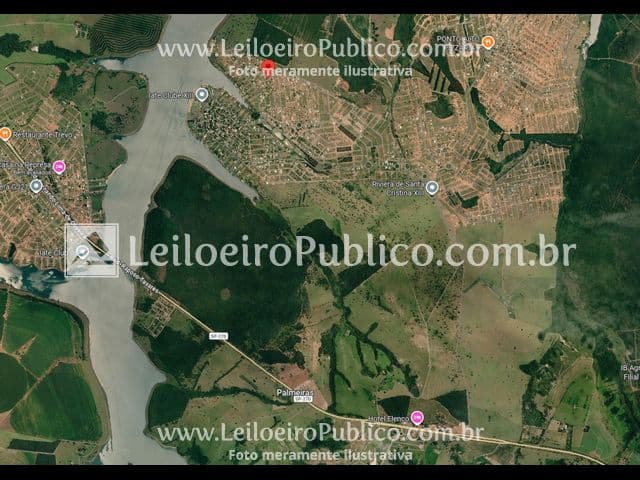 Foto 8 de 22: Terreno em leilão em Paranapanema - SP — PARANAPANEMA (SP): DIREITOS AQUISITIVOS DE IMÓVEL 450,00 m²