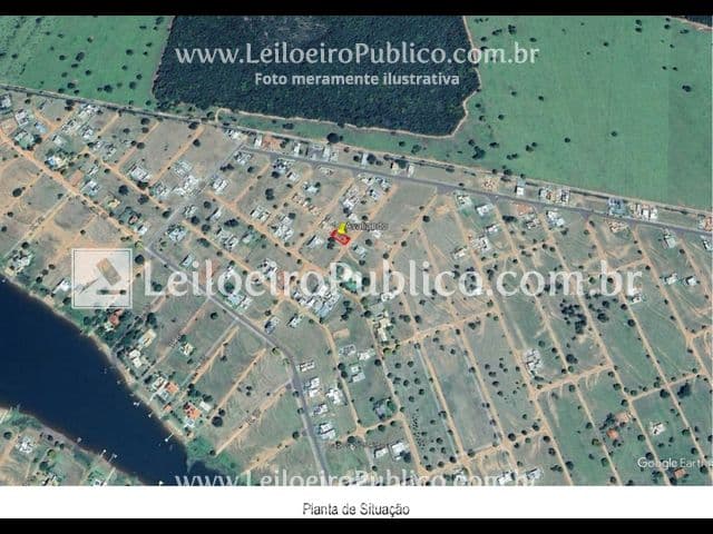 Foto 10 de 22: Terreno em leilão em Paranapanema - SP — PARANAPANEMA (SP): DIREITOS AQUISITIVOS DE IMÓVEL 450,00 m²