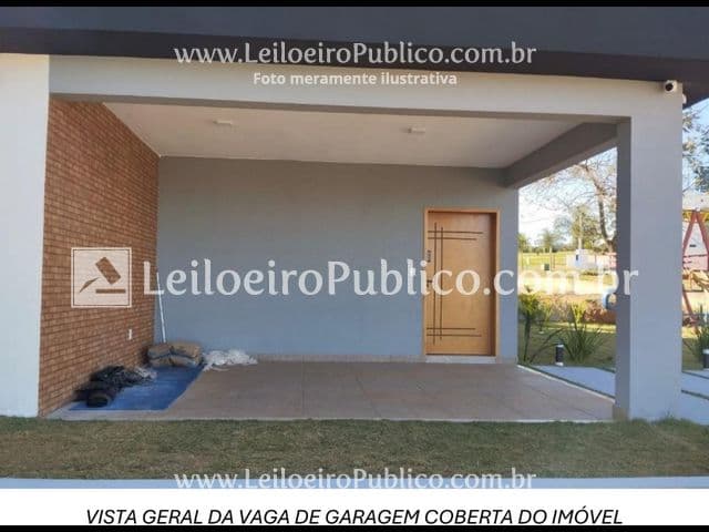 Foto 12 de 22: Terreno em leilão em Paranapanema - SP — PARANAPANEMA (SP): DIREITOS AQUISITIVOS DE IMÓVEL 450,00 m²