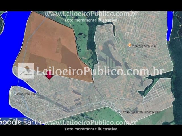 Foto 15 de 22: Terreno em leilão em Paranapanema - SP — PARANAPANEMA (SP): DIREITOS AQUISITIVOS DE IMÓVEL 450,00 m²