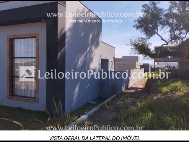 Foto 16 de 22: Terreno em leilão em Paranapanema - SP — PARANAPANEMA (SP): DIREITOS AQUISITIVOS DE IMÓVEL 450,00 m²