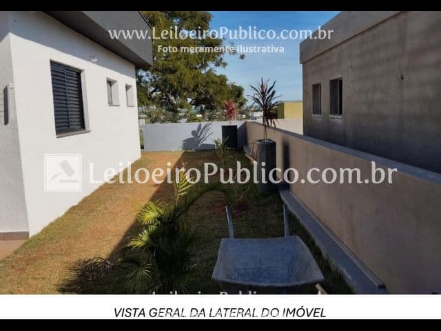 Foto 17 de 22: Terreno em leilão em Paranapanema - SP — PARANAPANEMA (SP): DIREITOS AQUISITIVOS DE IMÓVEL 450,00 m²