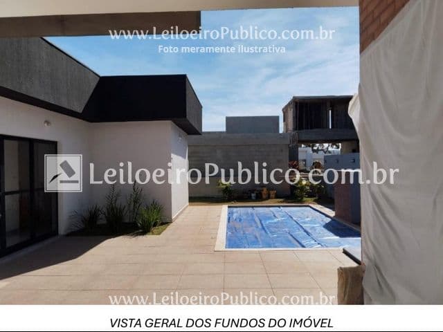 Foto 20 de 22: Terreno em leilão em Paranapanema - SP — PARANAPANEMA (SP): DIREITOS AQUISITIVOS DE IMÓVEL 450,00 m²