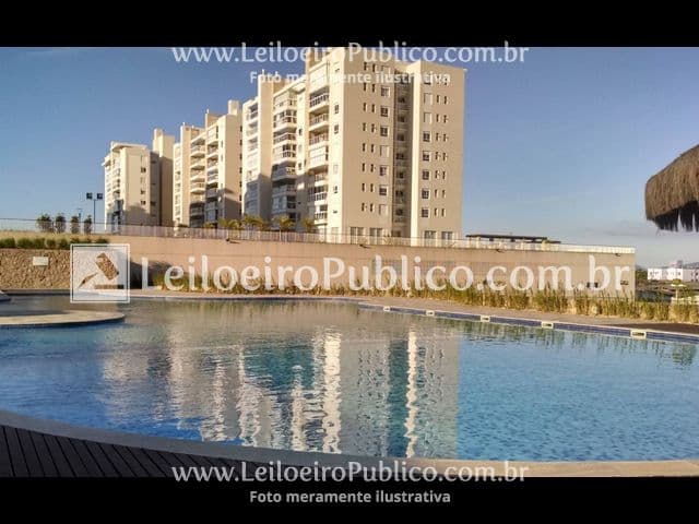 Foto 4 de 31: Apartamento em leilão em São José - SC, bairro Serraria — SÃO JOSÉ (SC): APTO. COM VAGA DE GARAGEM 207,26 m²