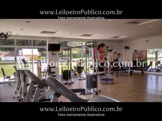 Foto 9 de 31: Apartamento em leilão em São José - SC, bairro Serraria — SÃO JOSÉ (SC): APTO. COM VAGA DE GARAGEM 207,26 m²