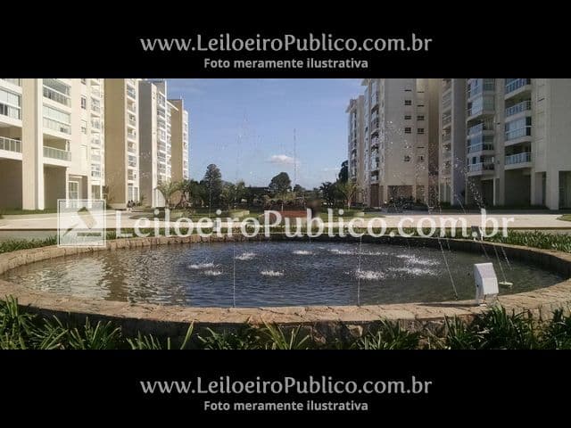 Foto 10 de 31: Apartamento em leilão em São José - SC, bairro Serraria — SÃO JOSÉ (SC): APTO. COM VAGA DE GARAGEM 207,26 m²