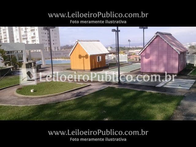 Foto 11 de 31: Apartamento em leilão em São José - SC, bairro Serraria — SÃO JOSÉ (SC): APTO. COM VAGA DE GARAGEM 207,26 m²