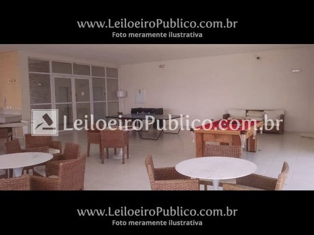 Foto 12 de 31: Apartamento em leilão em São José - SC, bairro Serraria — SÃO JOSÉ (SC): APTO. COM VAGA DE GARAGEM 207,26 m²