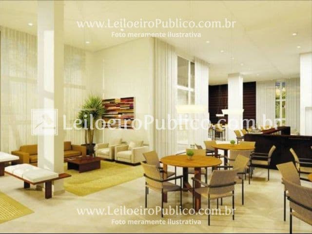 Foto 13 de 31: Apartamento em leilão em São José - SC, bairro Serraria — SÃO JOSÉ (SC): APTO. COM VAGA DE GARAGEM 207,26 m²
