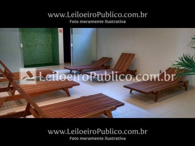 Foto 14 de 31: Apartamento em leilão em São José - SC, bairro Serraria — SÃO JOSÉ (SC): APTO. COM VAGA DE GARAGEM 207,26 m²