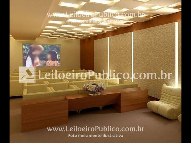 Foto 16 de 31: Apartamento em leilão em São José - SC, bairro Serraria — SÃO JOSÉ (SC): APTO. COM VAGA DE GARAGEM 207,26 m²