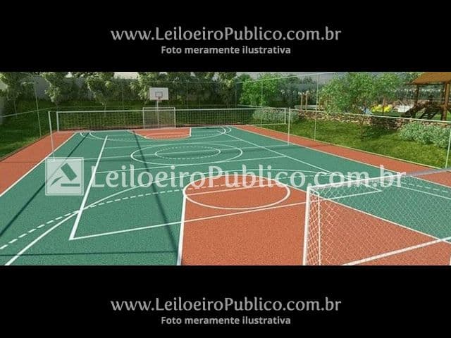 Foto 17 de 31: Apartamento em leilão em São José - SC, bairro Serraria — SÃO JOSÉ (SC): APTO. COM VAGA DE GARAGEM 207,26 m²