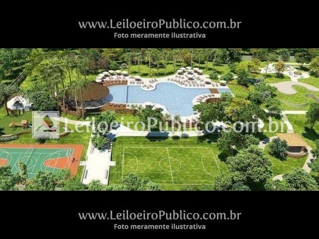 Foto 18 de 31: Apartamento em leilão em São José - SC, bairro Serraria — SÃO JOSÉ (SC): APTO. COM VAGA DE GARAGEM 207,26 m²