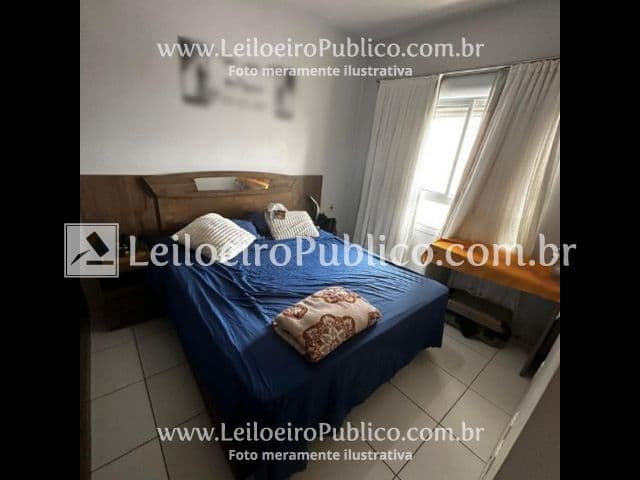 Foto 24 de 31: Apartamento em leilão em São José - SC, bairro Serraria — SÃO JOSÉ (SC): APTO. COM VAGA DE GARAGEM 207,26 m²